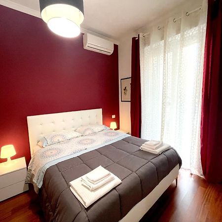 Lucens Domus Appartamento Roma Quartiere Trieste - Vicino Metro B1 - Bagian luar foto